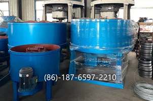 Удължаване на живота на машината за смесване на зелен пясък: Ръководство за п...